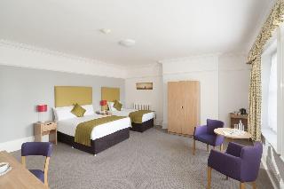 The Pitlochry Hydro Hotel fotoÄŸrafÄ±