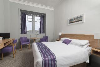 The Pitlochry Hydro Hotel fotoÄŸrafÄ±