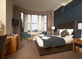 The Pitlochry Hydro Hotel fotoÄŸrafÄ±