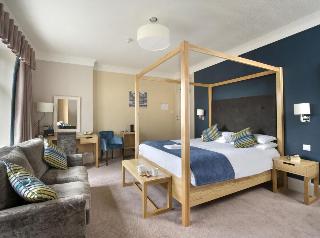 The Pitlochry Hydro Hotel fotoÄŸrafÄ±