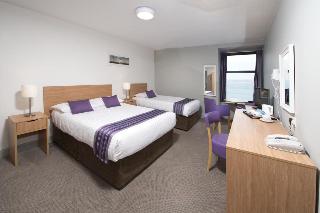 The Pitlochry Hydro Hotel fotoÄŸrafÄ±