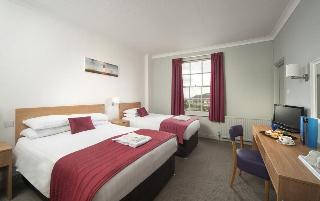 The Pitlochry Hydro Hotel fotoÄŸrafÄ±