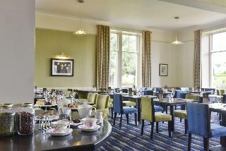The Pitlochry Hydro Hotel fotoÄŸrafÄ±