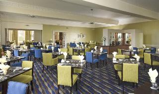 The Pitlochry Hydro Hotel fotoÄŸrafÄ±