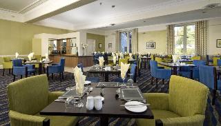 The Pitlochry Hydro Hotel fotoÄŸrafÄ±