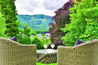 The Pitlochry Hydro Hotel fotoÄŸrafÄ±