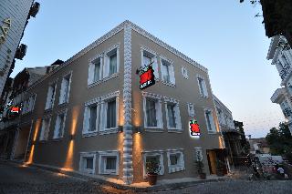 Apple Tree Hotel fotoÄŸrafÄ±