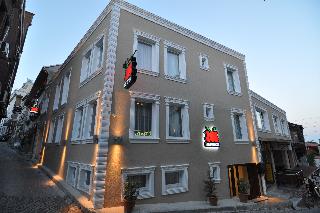 Apple Tree Hotel fotoÄŸrafÄ±