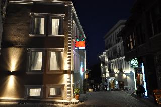 Apple Tree Hotel fotoÄŸrafÄ±