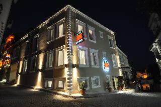 Apple Tree Hotel otel fotoğrafı