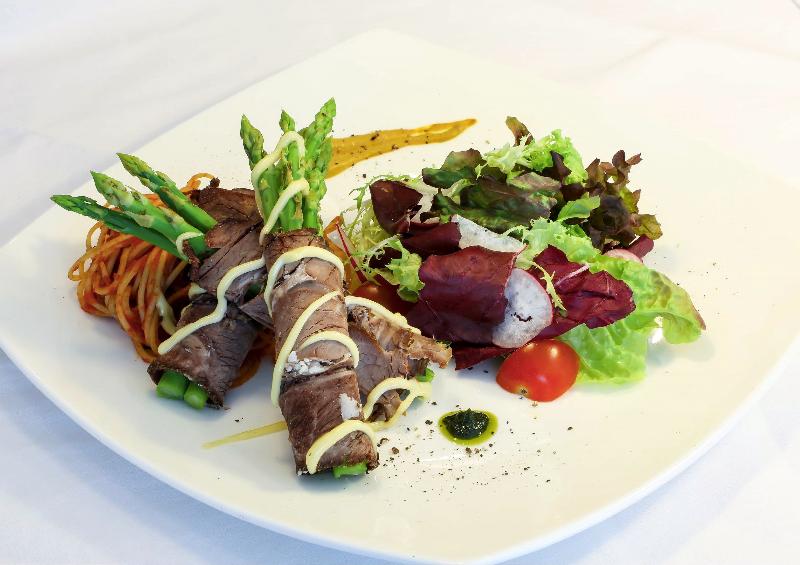 Al Mansour Suites - Bar