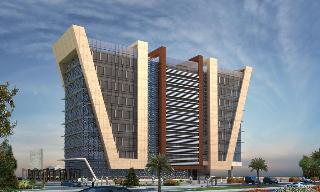 Al Mansour Suites otel fotoğrafı