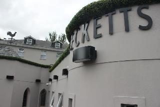 Enniskillen Hotel fotoÄŸrafÄ±