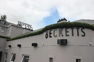 Enniskillen Hotel otel fotoğrafı