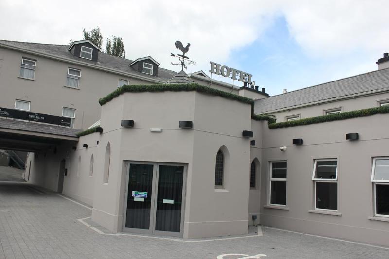 Enniskillen Hotel - Genel