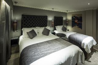 Enniskillen Hotel fotoÄŸrafÄ±