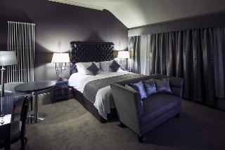 Enniskillen Hotel fotoÄŸrafÄ±