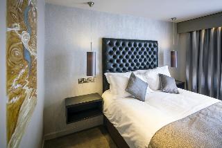Enniskillen Hotel fotoÄŸrafÄ±