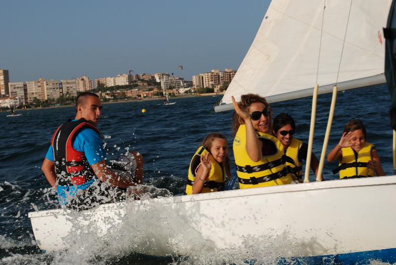 Apartamentos Tesy - Aktivite