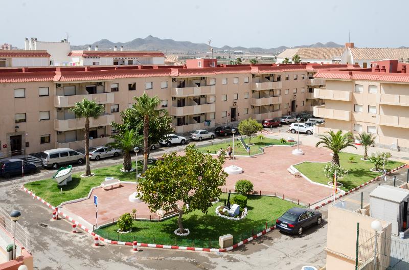 Apartamentos Tesy - Genel