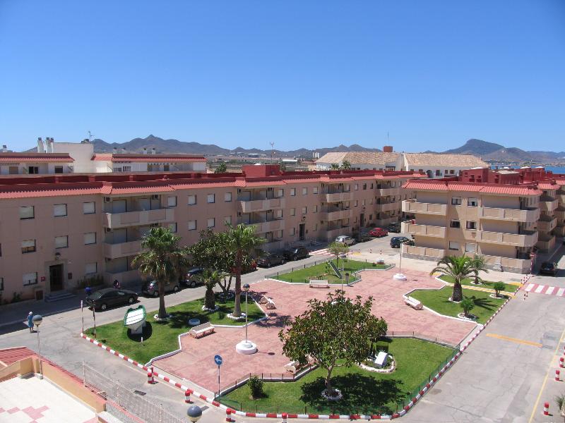 Apartamentos Tesy - Genel