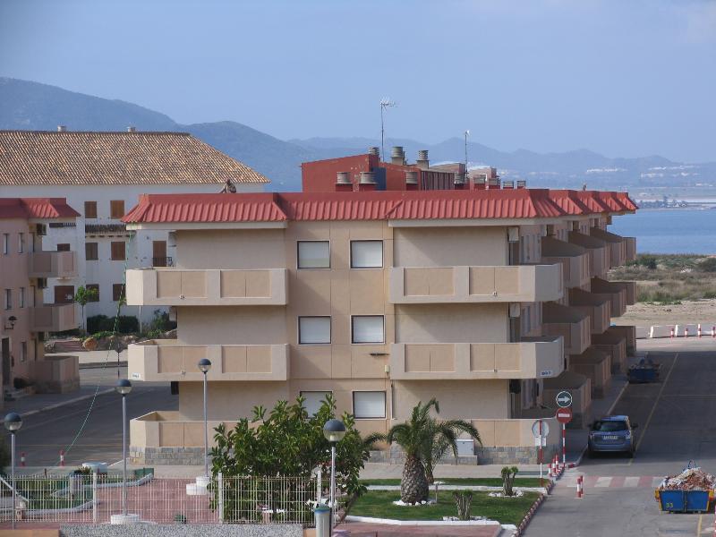 Apartamentos Tesy - Genel
