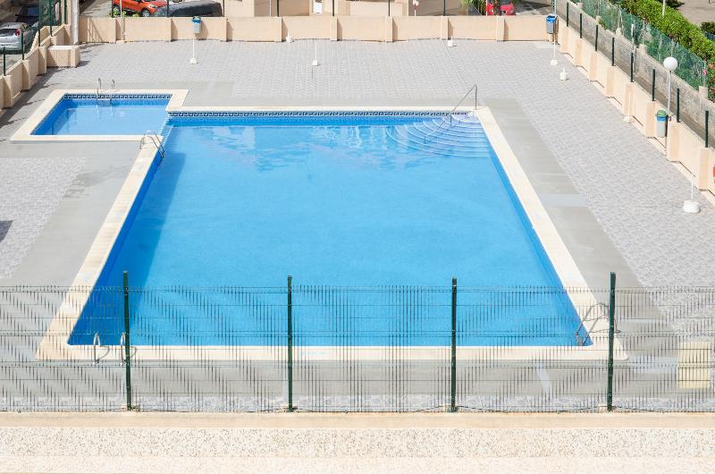 Apartamentos Tesy - Havuz