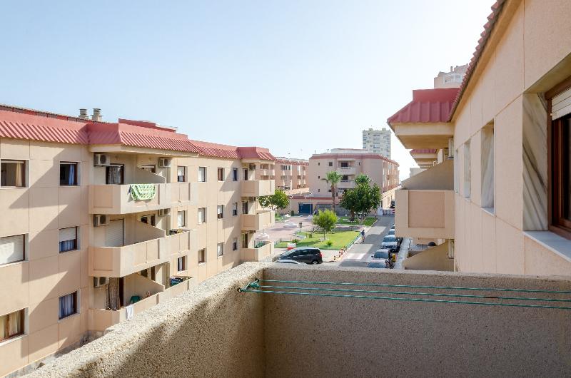 Apartamentos Tesy - Teras