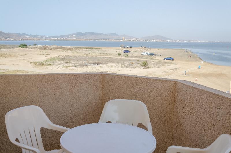 Apartamentos Tesy - Teras