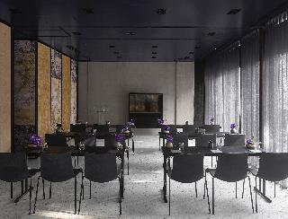 Aethos London Shoreditch fotoÄŸrafÄ±