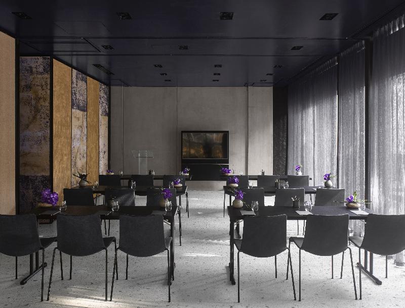 Aethos London Shoreditch - Toplantı