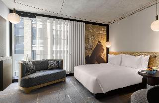 Aethos London Shoreditch fotoÄŸrafÄ±