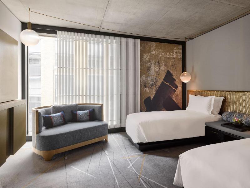 Aethos London Shoreditch - Oda
