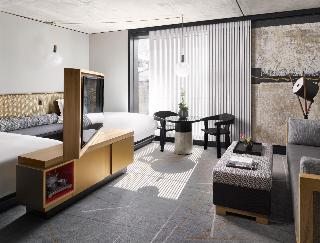 Aethos London Shoreditch fotoÄŸrafÄ±