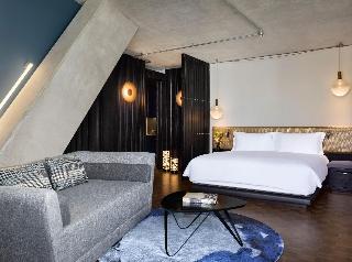 Aethos London Shoreditch fotoÄŸrafÄ±