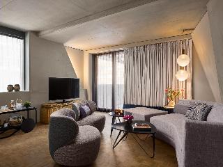 Aethos London Shoreditch fotoÄŸrafÄ±