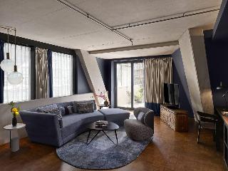 Aethos London Shoreditch fotoÄŸrafÄ±