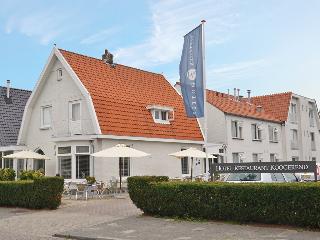 Fletcher Hotel-Restaurant Koogerend otel fotoğrafı