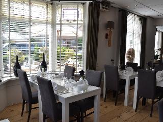 Fletcher Hotel-Restaurant Koogerend fotoÄŸrafÄ±