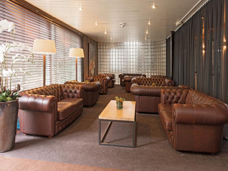 Fletcher Hotel-Restaurant Prinsen - Toplantı