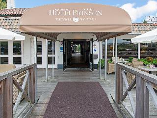 Fletcher Hotel-Restaurant Prinsen otel fotoğrafı