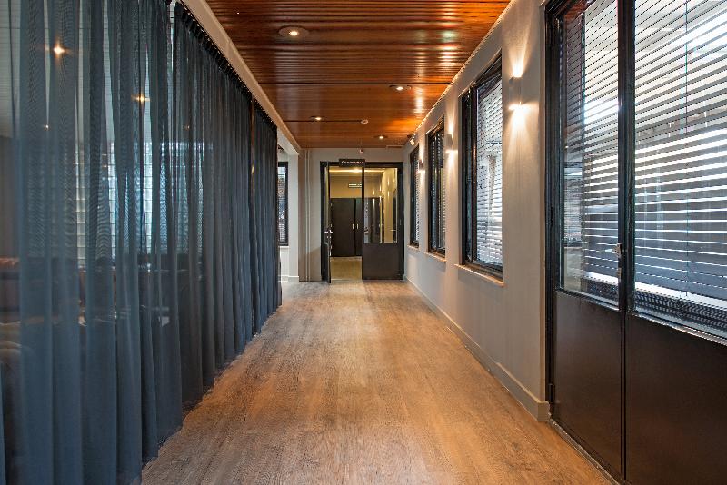 Fletcher Hotel-Restaurant Prinsen - Genel