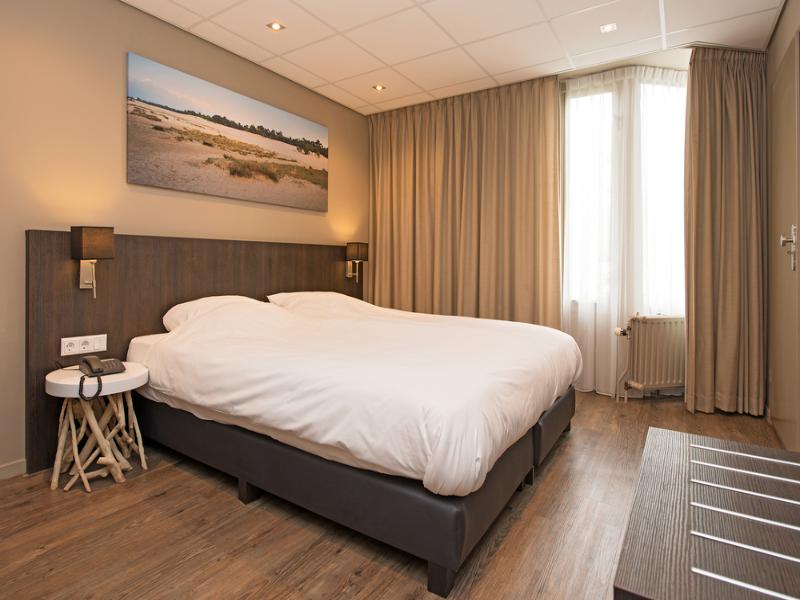 Fletcher Hotel-Restaurant Prinsen - Oda
