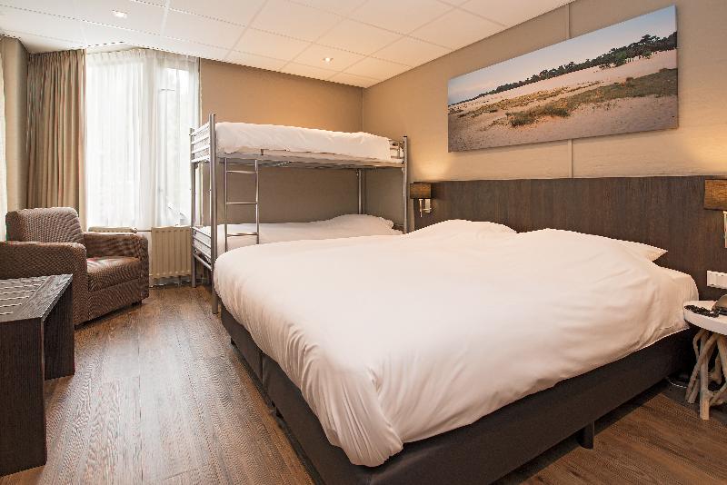 Fletcher Hotel-Restaurant Prinsen - Oda