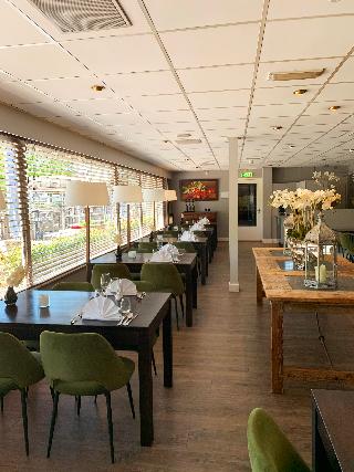 Fletcher Hotel-Restaurant Prinsen fotoÄŸrafÄ±