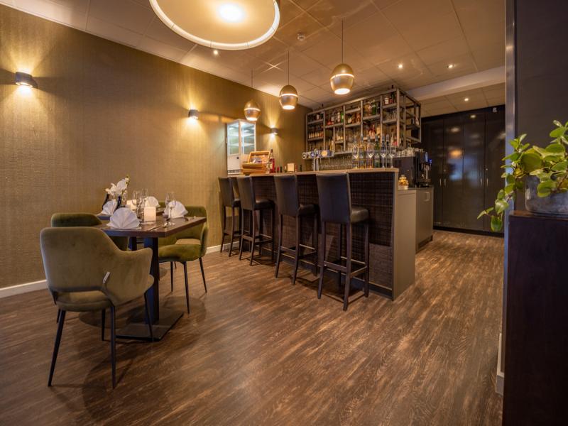 Fletcher Hotel Valkenburg - Bar
