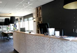 Fletcher Hotel Valkenburg fotoÄŸrafÄ±