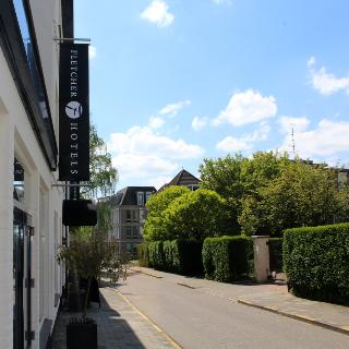 Fletcher Hotel Valkenburg fotoÄŸrafÄ±