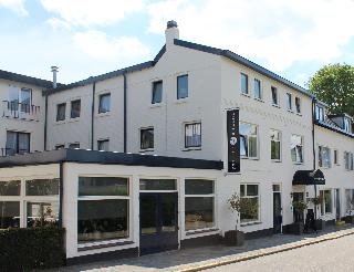 Fletcher Hotel Valkenburg otel fotoğrafı