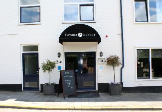 Fletcher Hotel Valkenburg fotoÄŸrafÄ±
